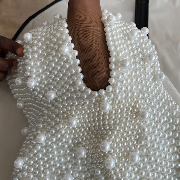 PROM DRESS - Picture 5 of 7